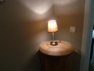 Cozy Holiday Home in Falaen with Terrace - 1