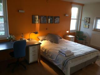 Le Jardin Des Sources - La Hulpe - 8