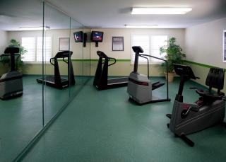 MainStay Suites Little Rock West Near Medical Centers - Little Rock - 8