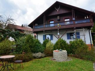 Holiday home in Saldenburg with sauna - Saldenburg - 9