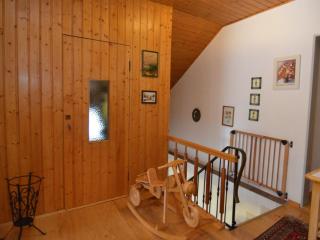 Holiday home in Saldenburg with sauna - Saldenburg - 3