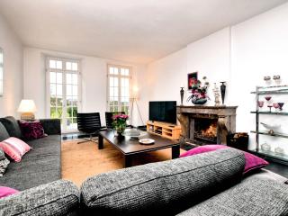 Holiday home in Ardennes with private garden - Honnay - 4