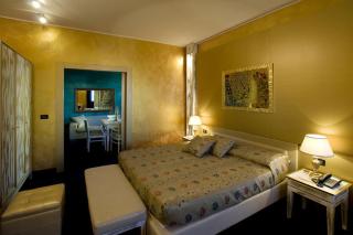 Hotel Bella 'Mbriana - 1