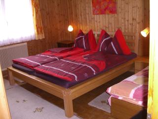 Ferienwohnung Tschudiboden - Flumserberg - 7