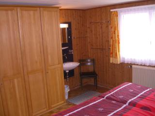 Ferienwohnung Tschudiboden - Flumserberg - 8