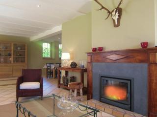 Cottage in Offagne with Pool & Forest - Offagne - 4