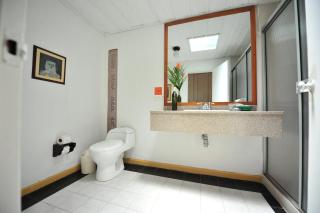 Hotel campestre La Floresta - Armenia - 1