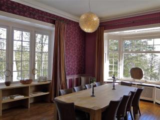 Villa in Spa near Thermal Baths and Golf Club - Spa - 8