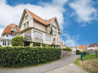 Beautiful villa 200 metres from the sea - Koksijde - 9