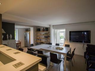 Beautiful villa 200 metres from the sea - Koksijde - 5