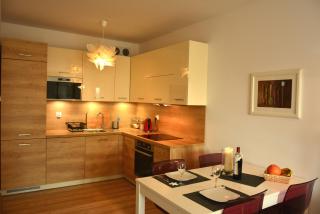 Apartament Solna 106 - Colberga - 6