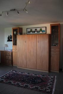 Ferienappartement mit Schwimmbad und Alpenblick - Höchenschwand - 5