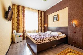 Mini Hotel Bereket Dip - Astana - 5