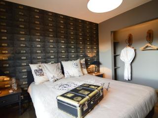 Apartment in Spa near Thermal Baths - Spa - 7