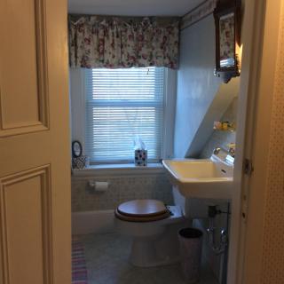 Clary Lake Bed and Breakfast - Jefferson - 9