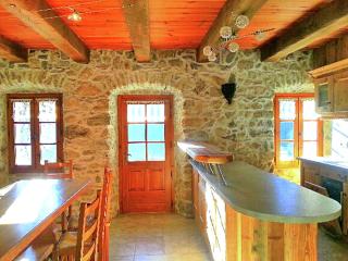 Gîte in Chatel with Stunning Alpine Views - Châtel - 4