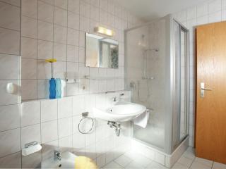 Apartment in Bad Durrheim with balcony - Bad Dürrheim - 4