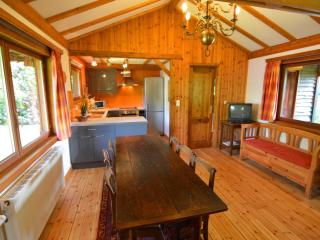 Holiday Home in Ardennes Forest Retreat - Vencimont - 8
