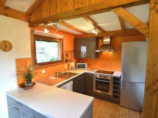 Pretty cottage Ardennes near the Valley of Lesse - Vencimont - 7