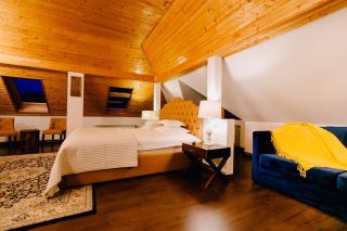 Casa Natalia - Sinaia - 1