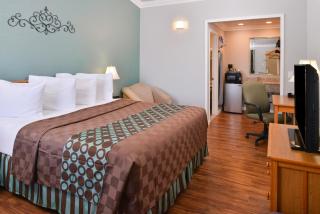 Americas Best Value Inn Los Banos - Los Banos - 3