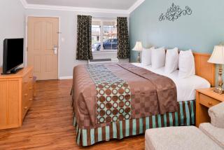 Americas Best Value Inn Los Banos - Los Banos - 4