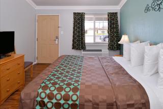 Americas Best Value Inn Los Banos - 8