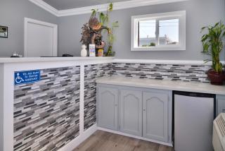Americas Best Value Inn Los Banos - Los Banos - 6
