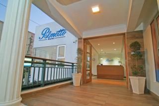 Palmetto Hotel - 6