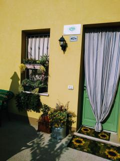 B&B Peschi in Fiore - 9