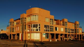 Complejo Ali Lafken - 2