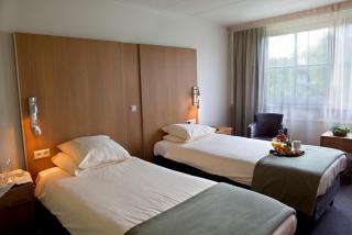 Hotel Restaurant Ruimzicht - Zeddam - 3