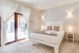 Caribbean Beach Cabanas - 1