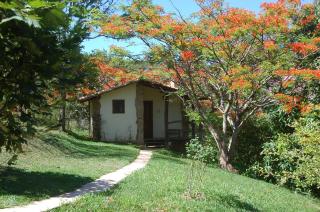 Chalés de Minas Hotel Fazenda - Caxambu - 6