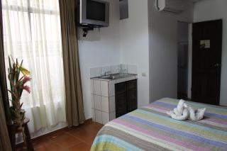 Hotel Arenal by Regina - Fortuna - 5