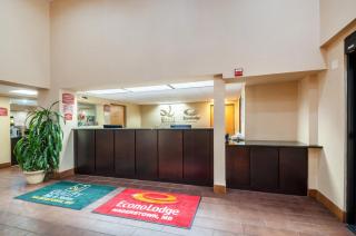 Econo Lodge Hagerstown I-81 - Hagerstown - 7