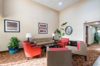 Econo Lodge Hagerstown I-81 - Hagerstown - 2