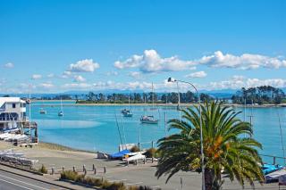 Waterfront Escape - 8