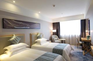 Guangzhou Seaman Hotel-Line 2 JiangNanXi Station - Canton - 3