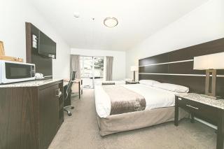 Airport Gateway Hotel - Auckland - 8