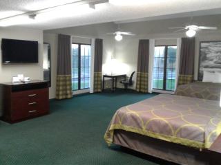 Super 8 by Wyndham Austell/Six Flags - Austell - 6