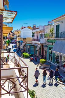 Oikia Preveza - Preveza - 6