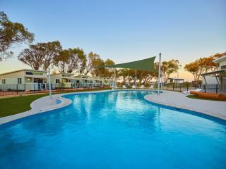 RAC Cervantes Holiday Park - Cervantes - 9