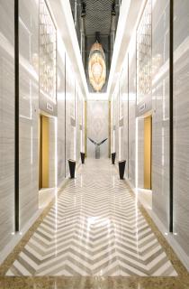 Vasa Hotel Surabaya - Surabaya - 1
