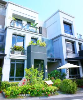 Jiaoxi Song Tian B&B - 7