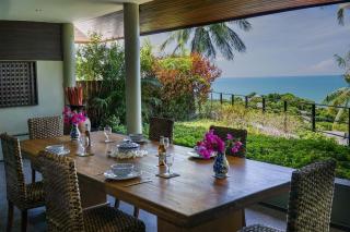 Villa Emerald - Laem Set Beach - 6