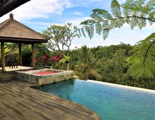 Ayuterra Resort - Ubud - 5