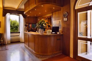 Hotel Windsor Savoia - Asís - 6