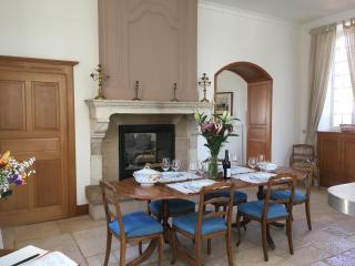 Maison d'Hôtes Chandon de Briailles - Savigny-lès-Beaune - 4