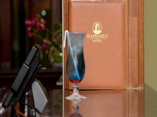 Raphael's Hotel - Pemba - 3
